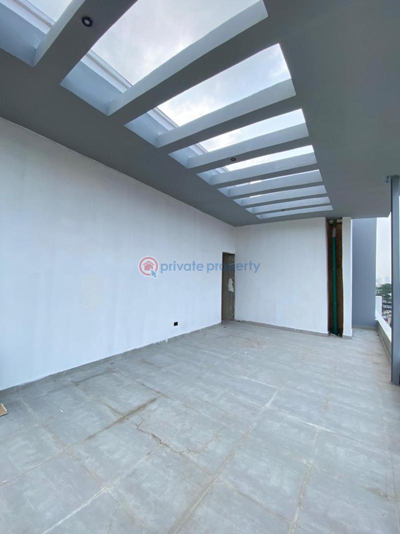 3 bedroom Flat & Apartment For Sale Lekki Phase 1 Lagos - 6