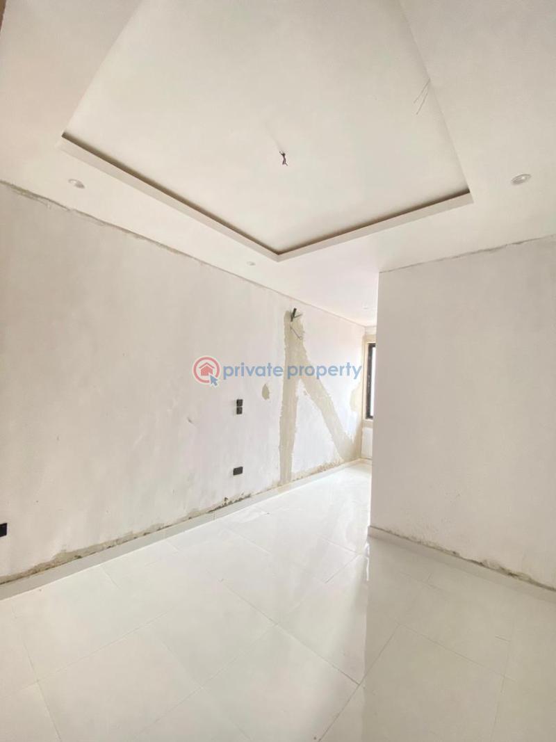 3 bedroom Flat & Apartment For Sale Lekki Phase 1 Lagos - 9