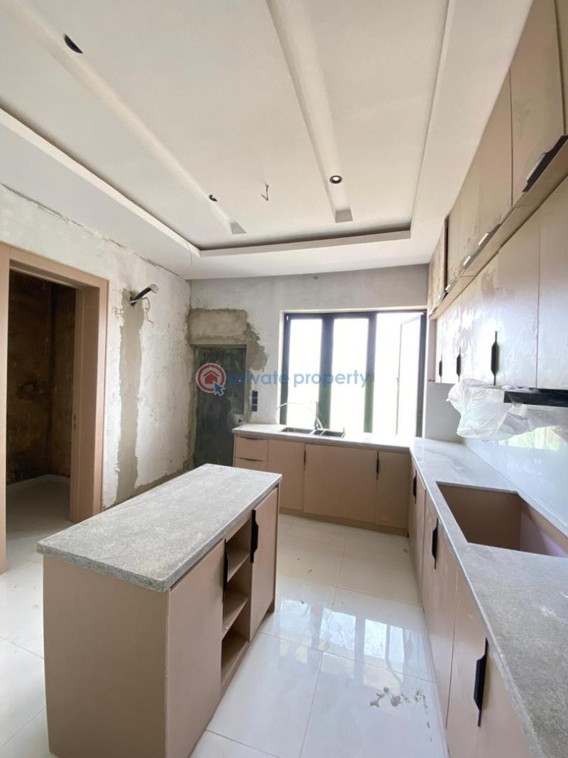 3 bedroom Flat & Apartment For Sale Lekki Phase 1 Lagos - 1