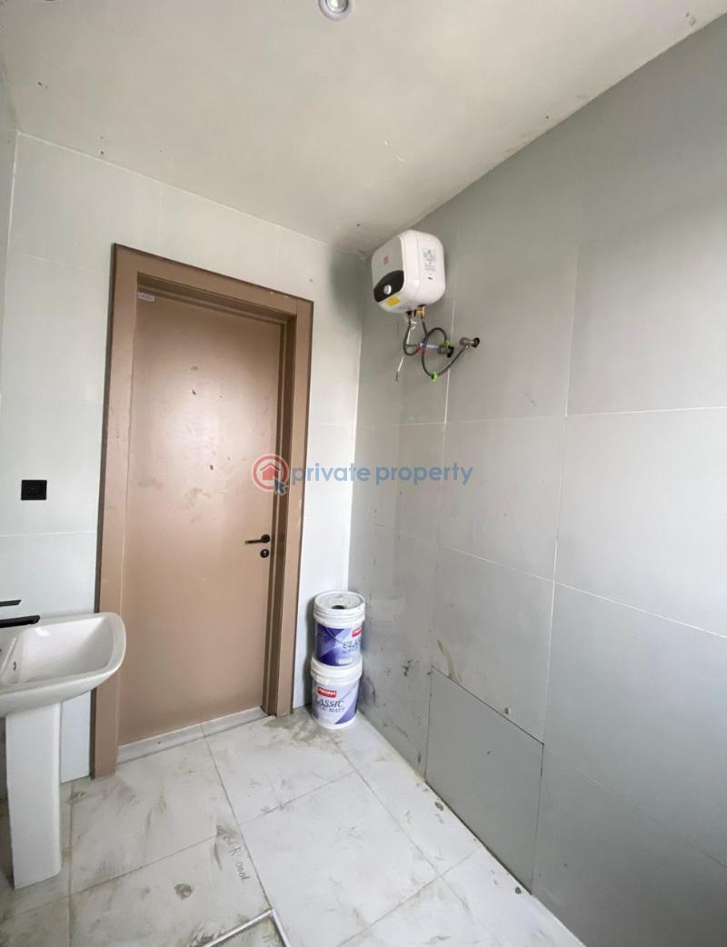 3 bedroom Flat & Apartment For Sale Lekki Phase 1 Lagos - 8