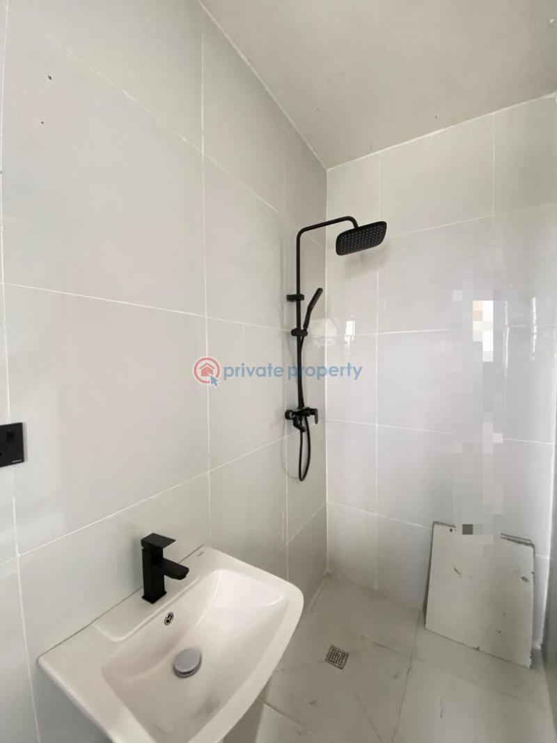 3 bedroom Flat & Apartment For Sale Lekki Phase 1 Lagos - 5