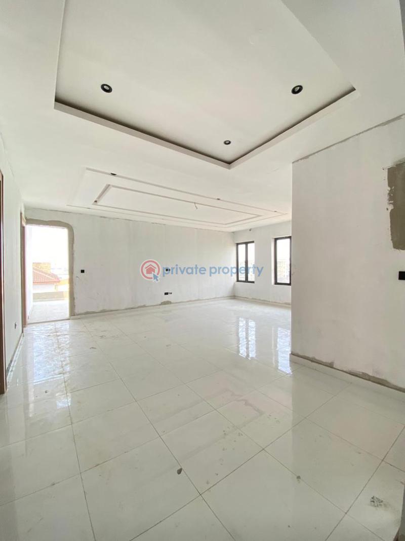 3 bedroom Flat & Apartment For Sale Lekki Phase 1 Lagos - 3