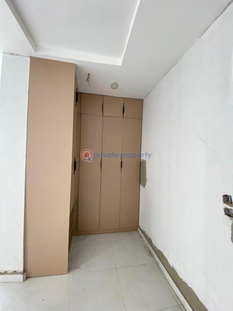 3 bedroom Flat & Apartment For Sale Lekki Phase 1 Lagos - 2