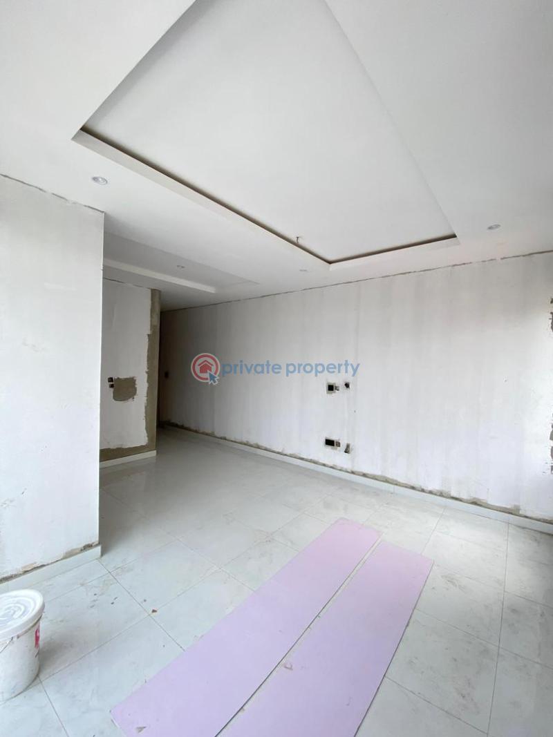 3 bedroom Flat & Apartment For Sale Lekki Phase 1 Lagos - 13