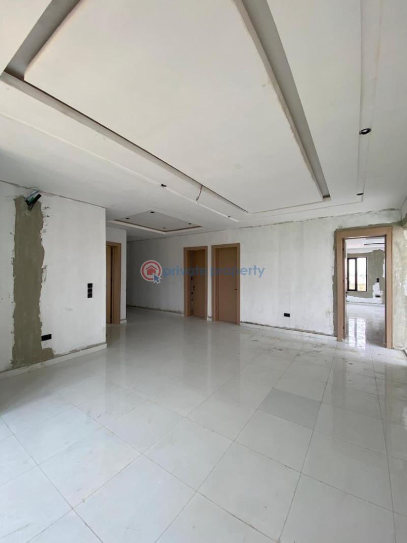 3 bedroom Flat & Apartment For Sale Lekki Phase 1 Lagos - 7