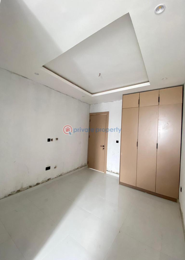 3 bedroom Flat & Apartment For Sale Lekki Phase 1 Lagos - 11