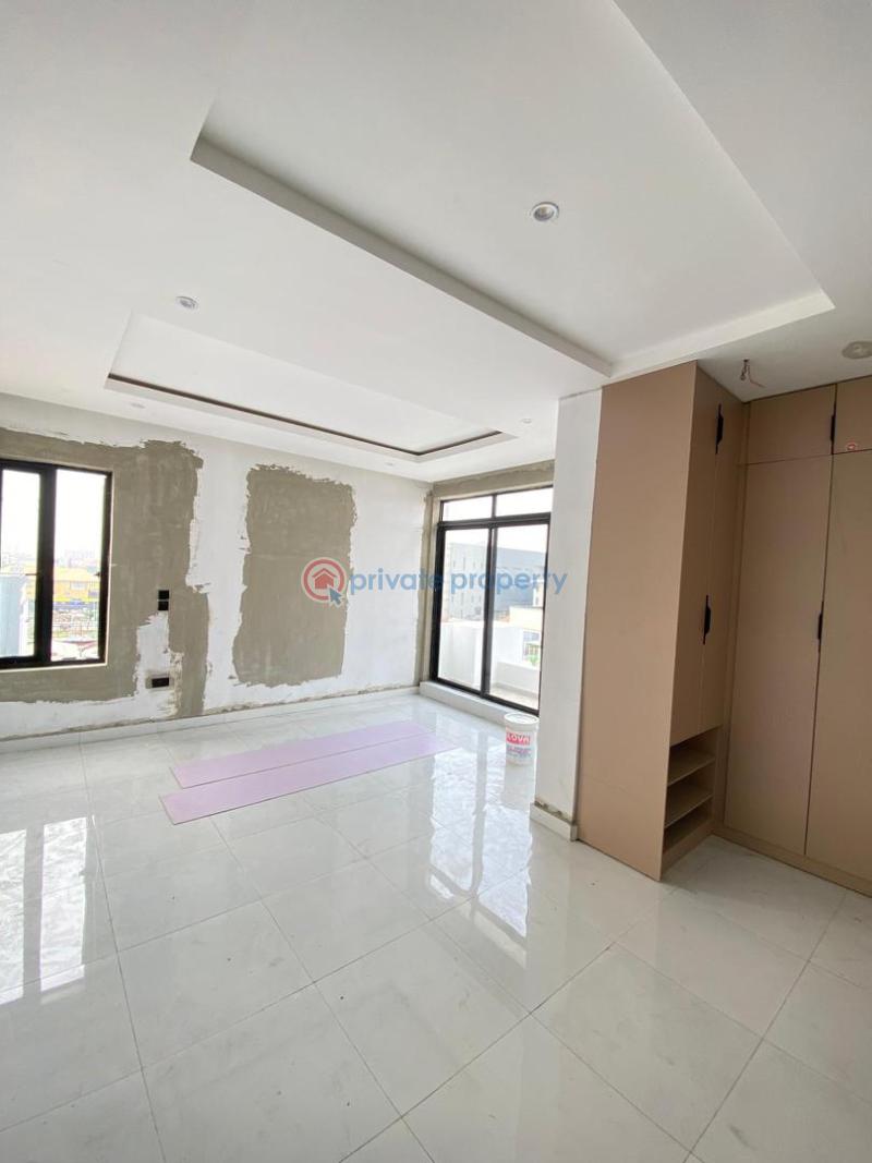 3 bedroom Flat & Apartment For Sale Lekki Phase 1 Lagos - 12