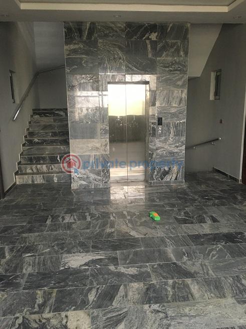 3 bedroom Block Of Flats For Rent Off Oduduwa Crescent Ikeja GRA Lagos - 2