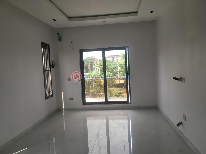 3 bedroom Block Of Flats For Rent Off Oduduwa Crescent Ikeja GRA Lagos - 6