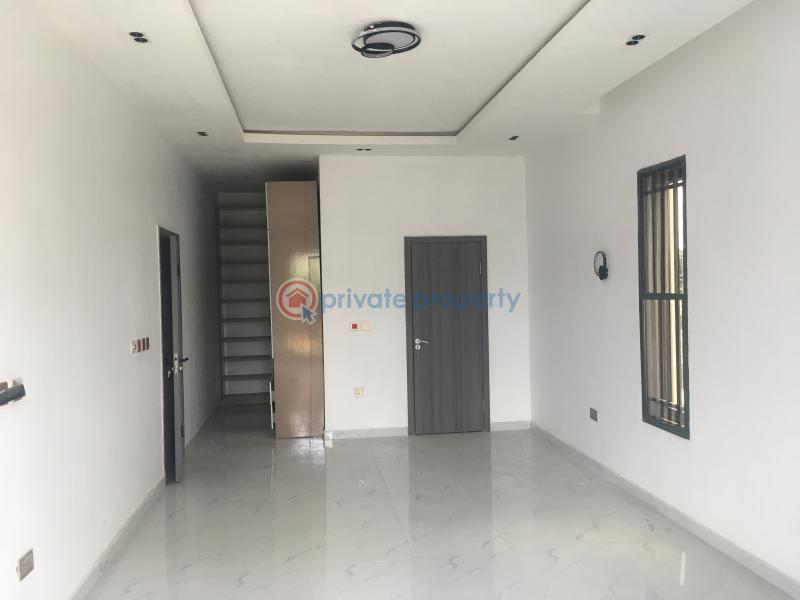 3 bedroom Block Of Flats For Rent Off Oduduwa Crescent Ikeja GRA Lagos - 7