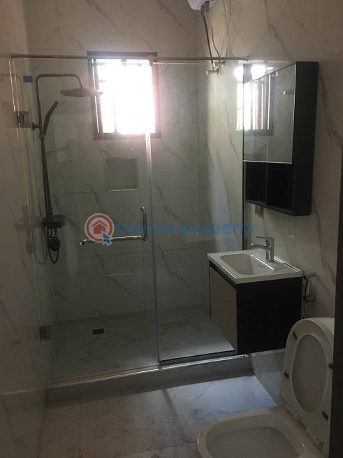 3 bedroom Block Of Flats For Rent Off Oduduwa Crescent Ikeja GRA Lagos - 5
