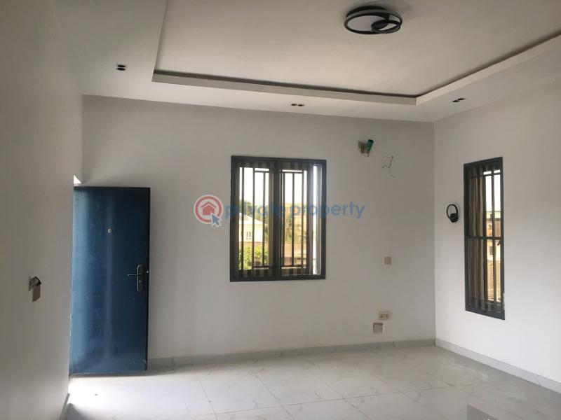 3 bedroom Block Of Flats For Rent Off Oduduwa Crescent Ikeja GRA Lagos - 4