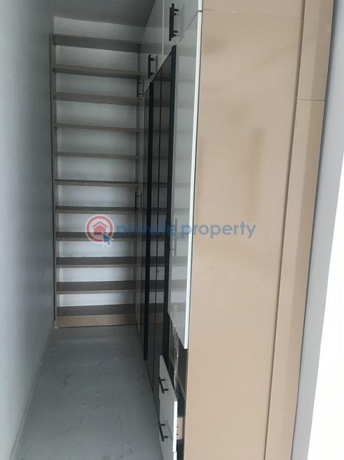 3 bedroom Block Of Flats For Rent Off Oduduwa Crescent Ikeja GRA Lagos - 8