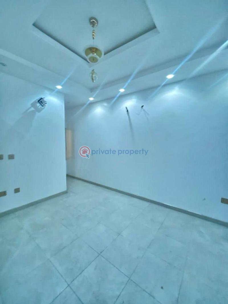 4 bedroom Terraced Duplex For Rent Lekki Phase 1 Lagos - 9