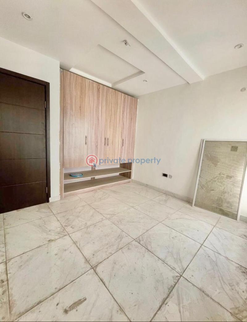4 bedroom Terraced Duplex For Rent Lekki Phase 1 Lagos - 9