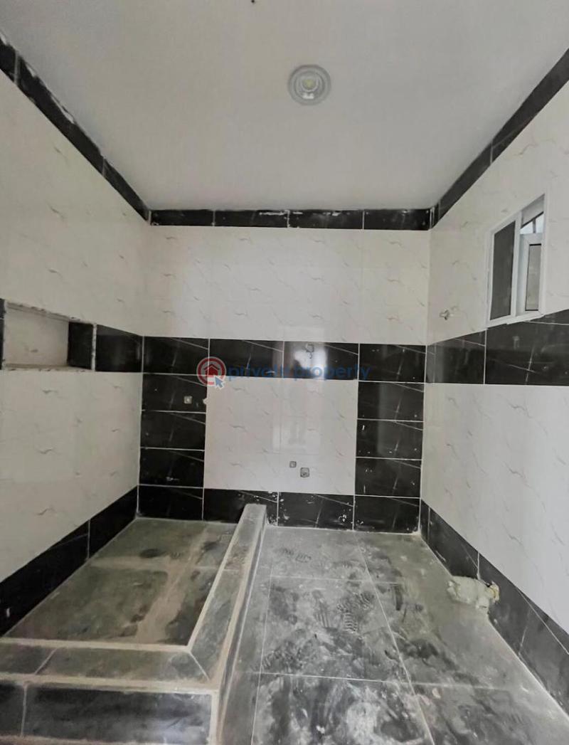 4 bedroom Terraced Duplex For Rent Lekki Phase 1 Lagos - 5