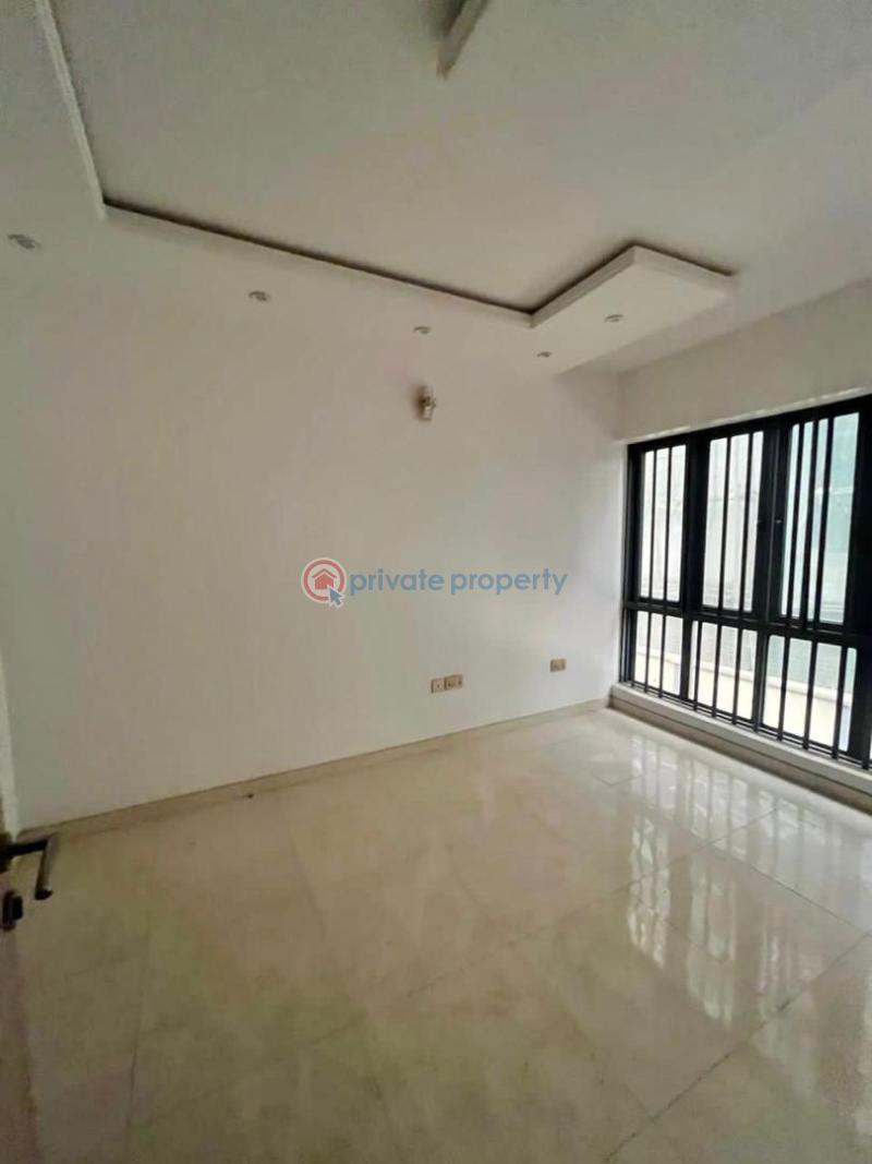 4 bedroom Terraced Duplex For Rent Lekki Phase 1 Lagos - 3