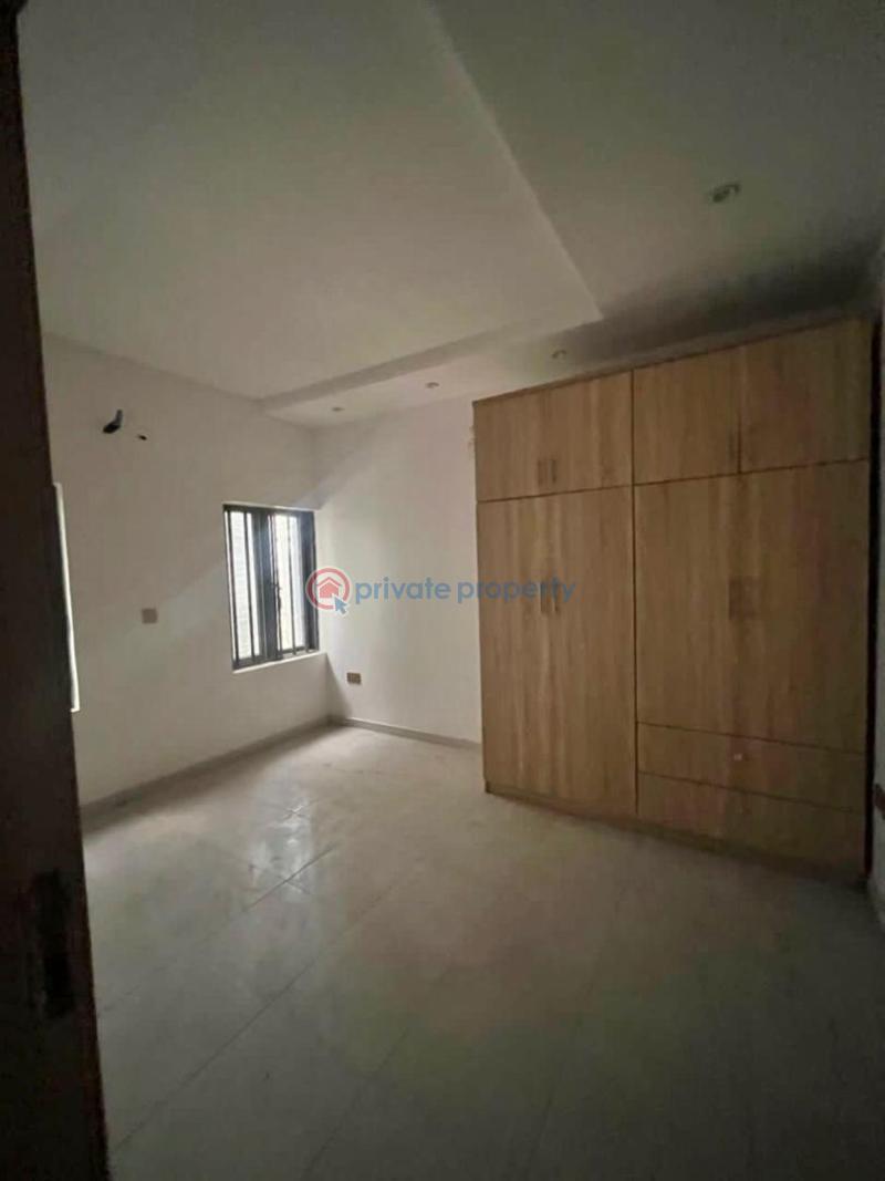 4 bedroom Terraced Duplex For Rent Lekki Phase 1 Lagos - 4
