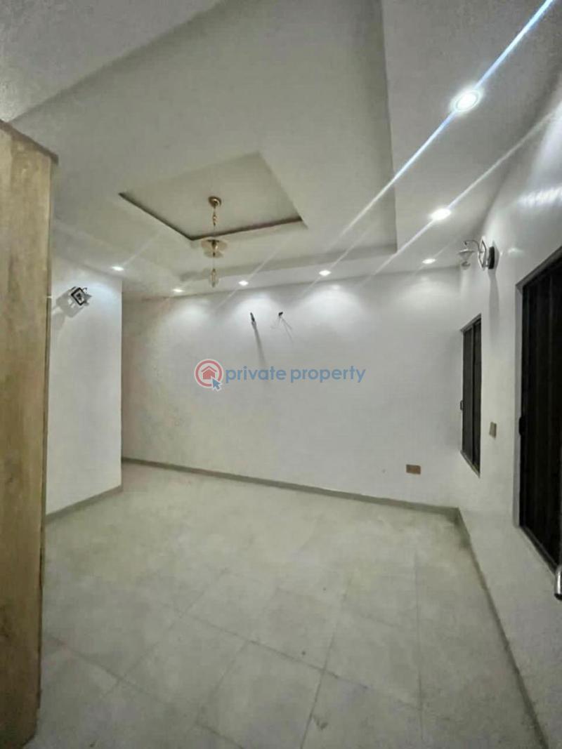4 bedroom Terraced Duplex For Rent Lekki Phase 1 Lagos - 6