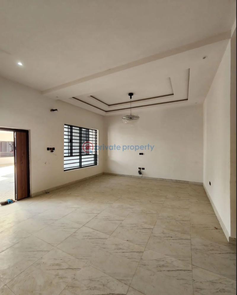 4 bedroom Terraced Duplex For Sale Orchid Road,lekki Tollgate Lekki Lagos - 3
