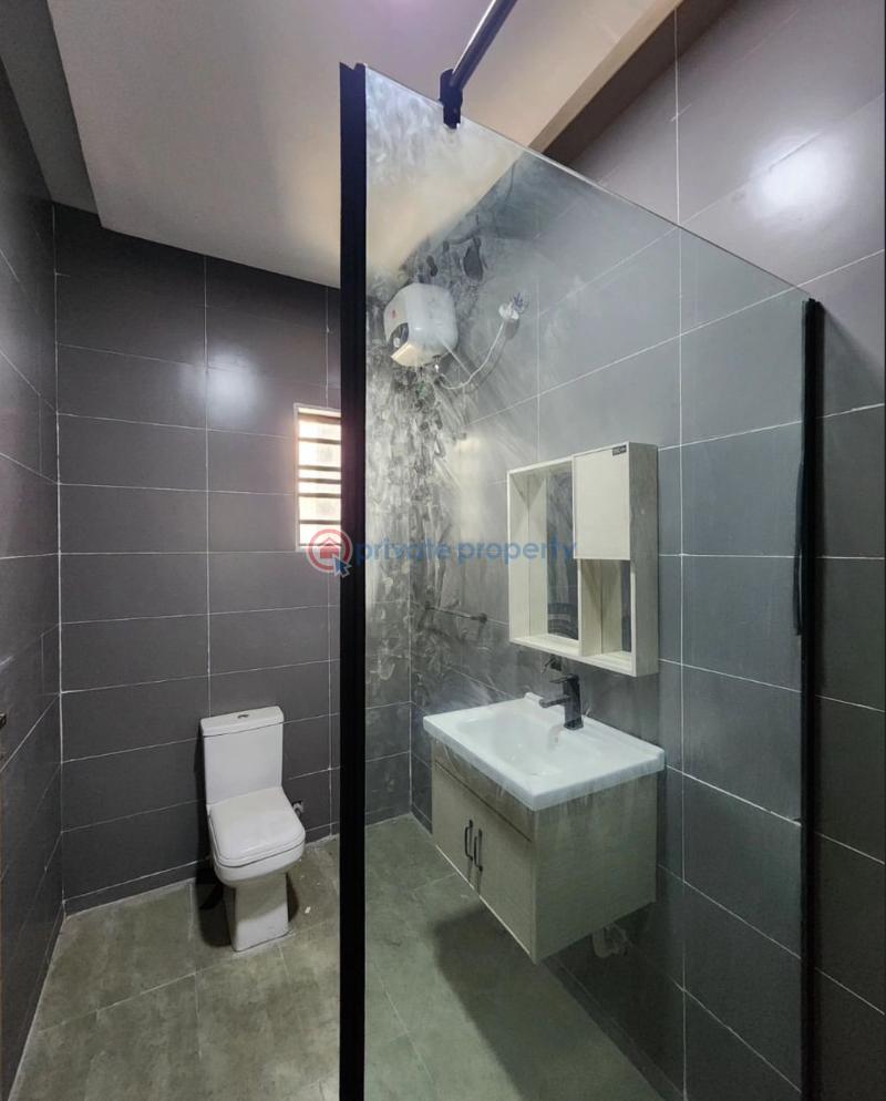 4 bedroom Terraced Duplex For Sale Orchid Road,lekki Tollgate Lekki Lagos - 9