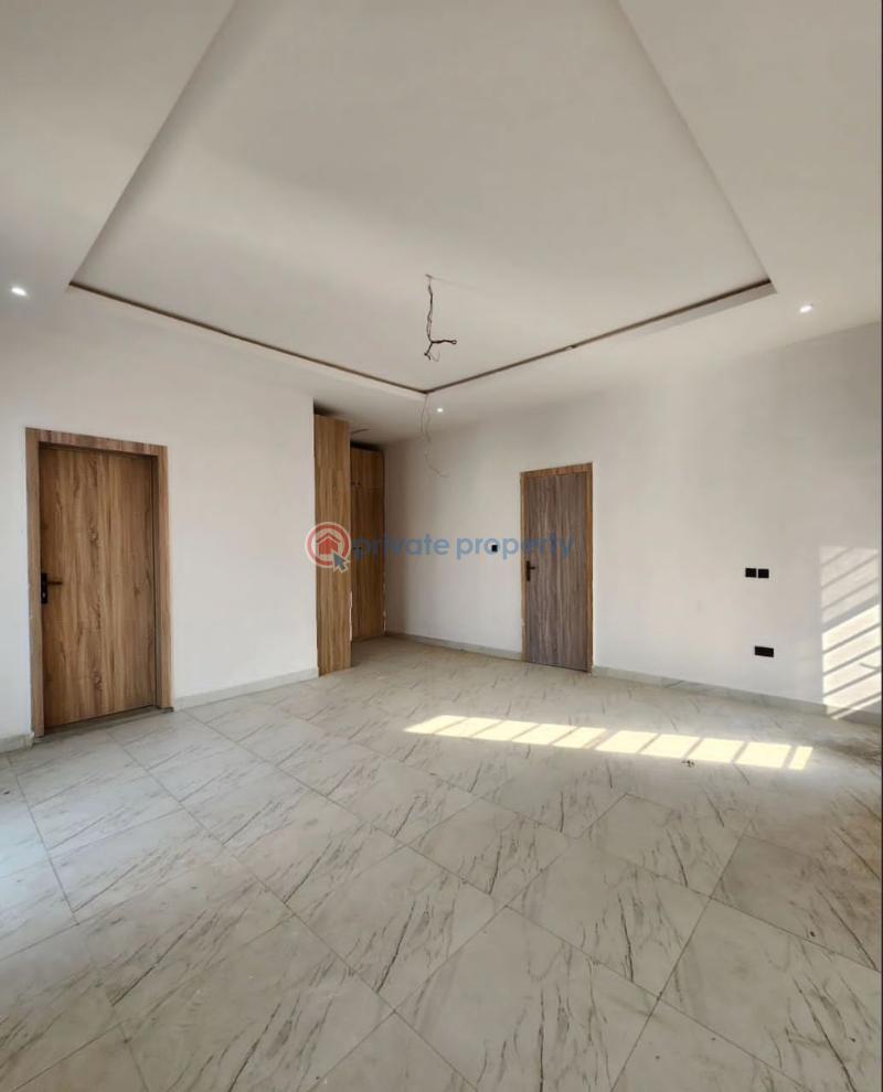 4 bedroom Terraced Duplex For Sale Orchid Road,lekki Tollgate Lekki Lagos - 7