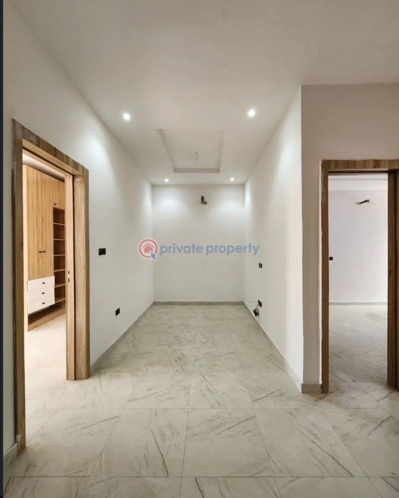 4 bedroom Terraced Duplex For Sale Orchid Road,lekki Tollgate Lekki Lagos - 8