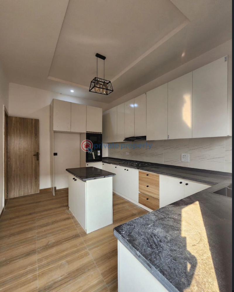 4 bedroom Terraced Duplex For Sale Orchid Road,lekki Tollgate Lekki Lagos - 4