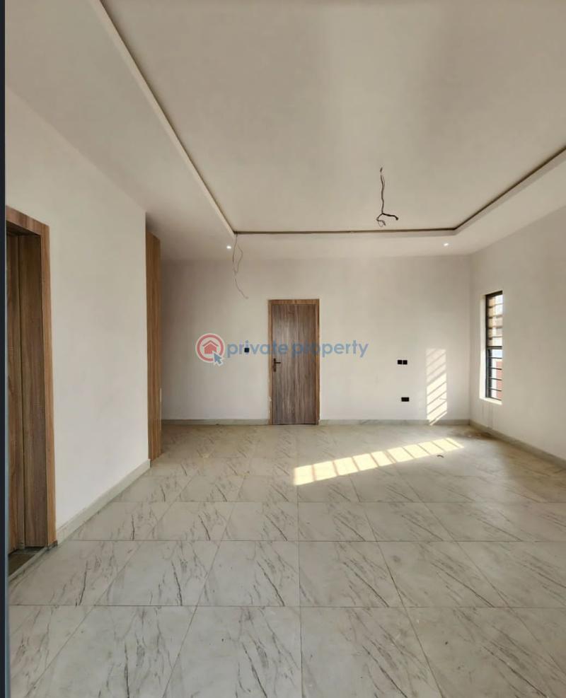 4 bedroom Terraced Duplex For Sale Orchid Road,lekki Tollgate Lekki Lagos - 6