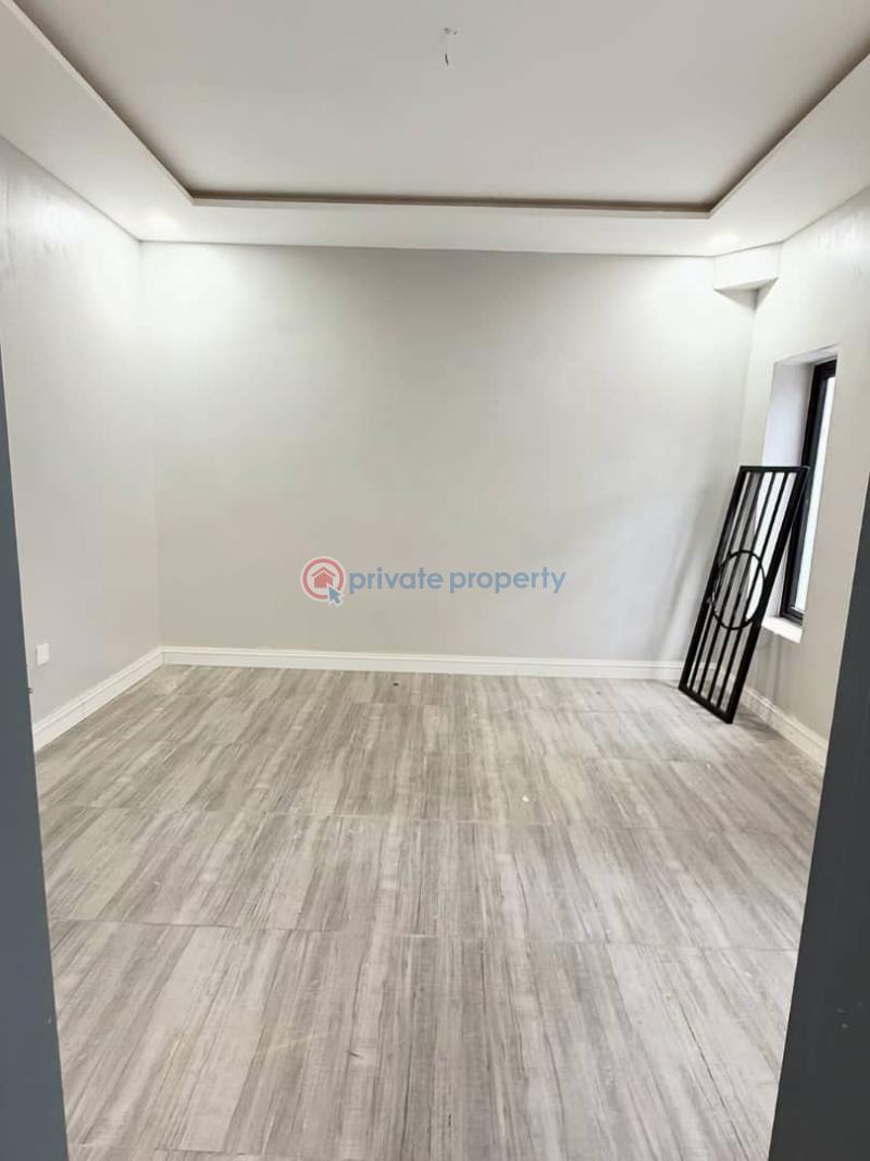 4 bedroom Terraced Duplex For Rent Jabi Main Jabi Abuja Phase 2  - 4