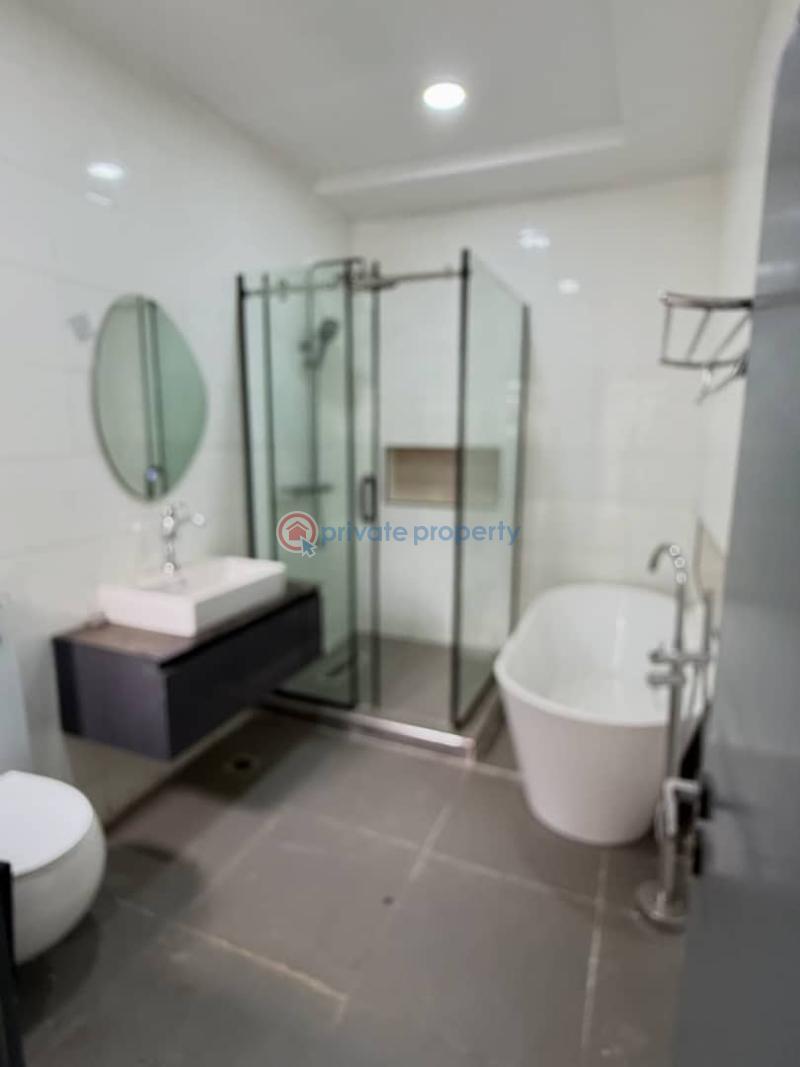 4 bedroom Terraced Duplex For Rent Jabi Main Jabi Abuja Phase 2  - 7