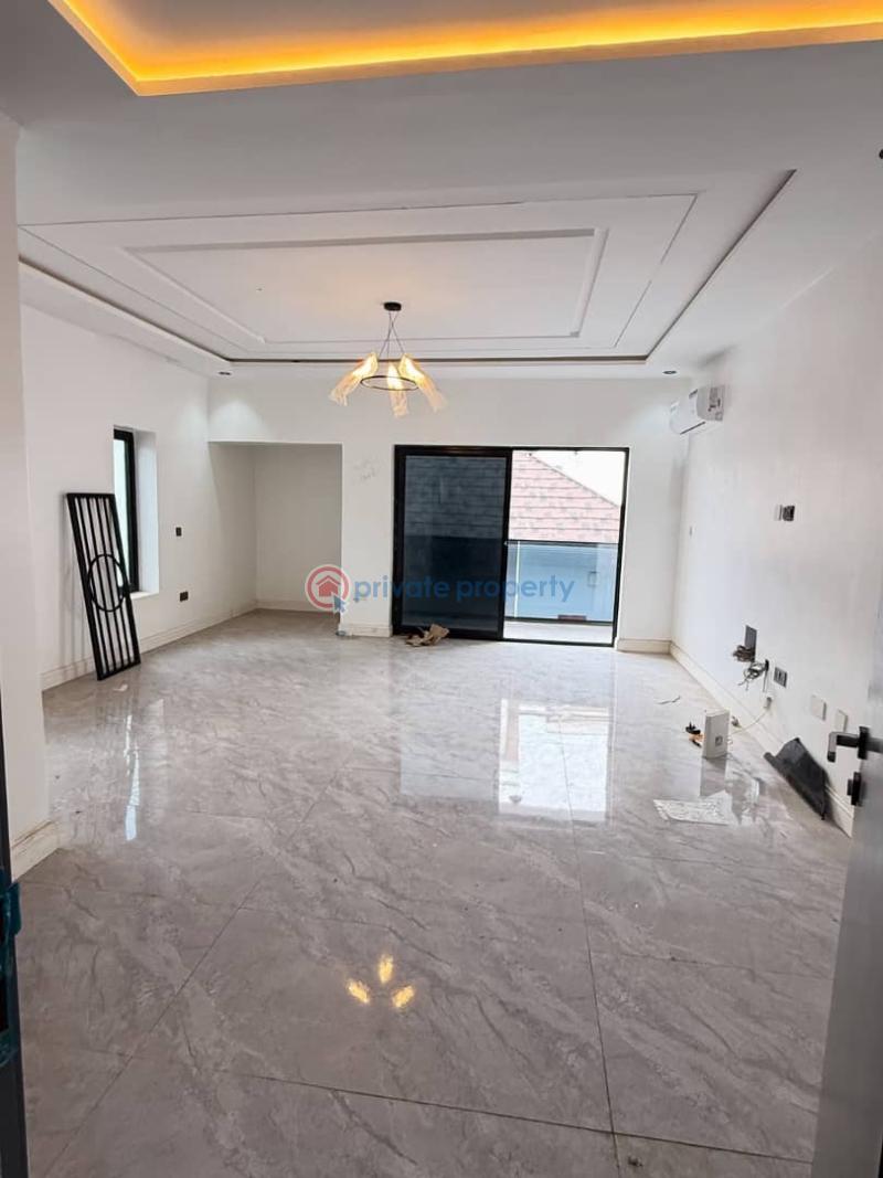 4 bedroom Terraced Duplex For Rent Jabi Main Jabi Abuja Phase 2  - 3