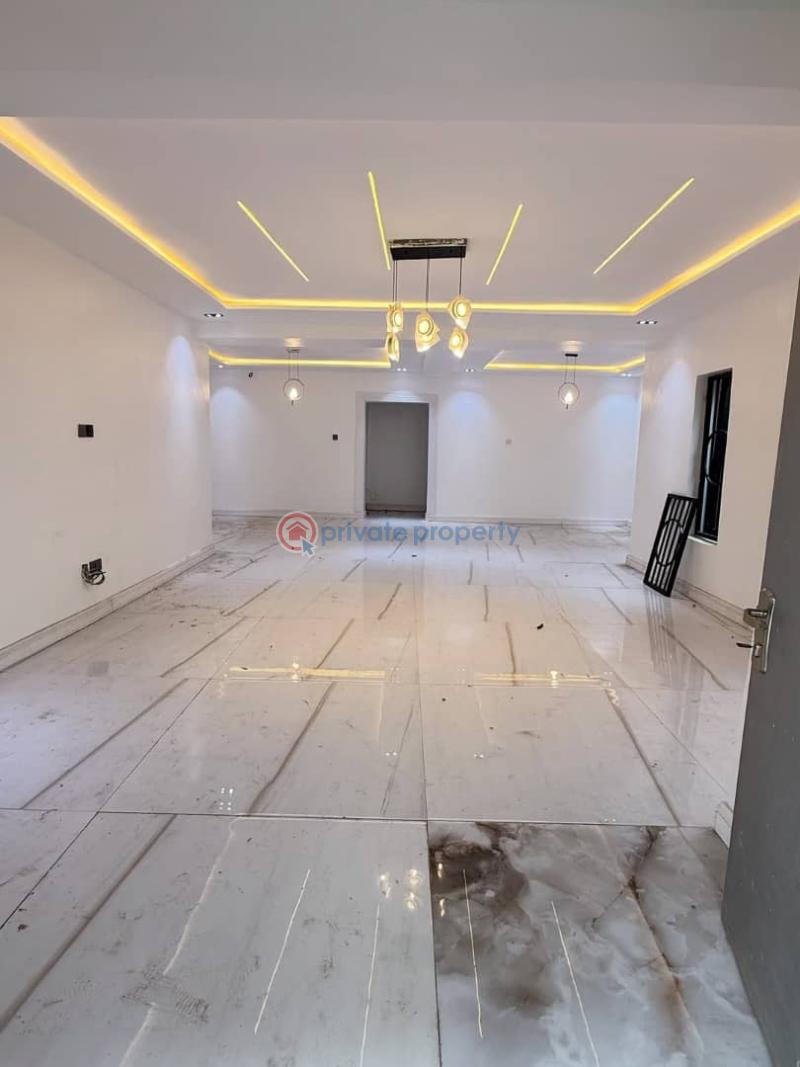 4 bedroom Terraced Duplex For Rent Jabi Main Jabi Abuja Phase 2  - 1