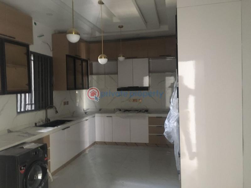4 bedroom Block Of Flats For Sale Off Oduduwa Crescent Ikeja GRA Lagos - 8