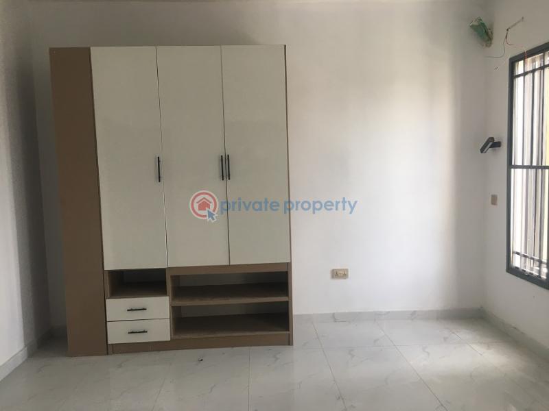4 bedroom Block Of Flats For Sale Off Oduduwa Crescent Ikeja GRA Lagos - 3