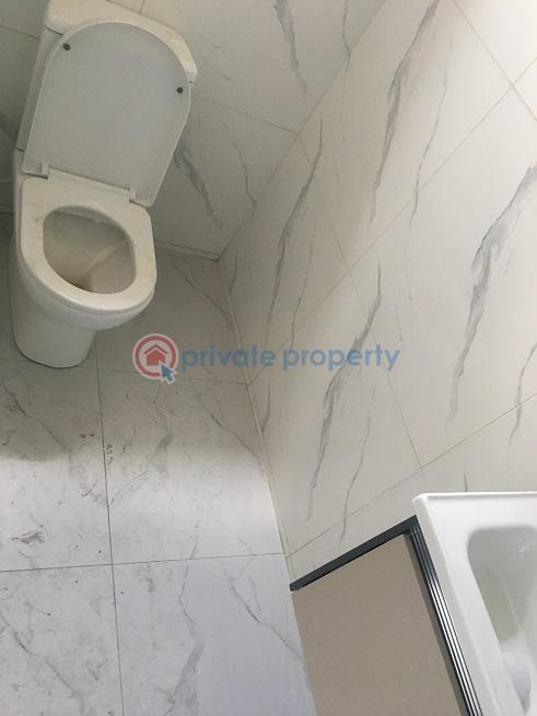4 bedroom Block Of Flats For Sale Off Oduduwa Crescent Ikeja GRA Lagos - 1