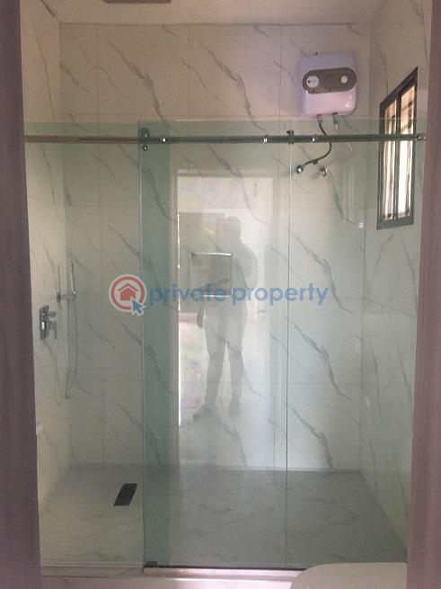 4 bedroom Block Of Flats For Sale Off Oduduwa Crescent Ikeja GRA Lagos - 0