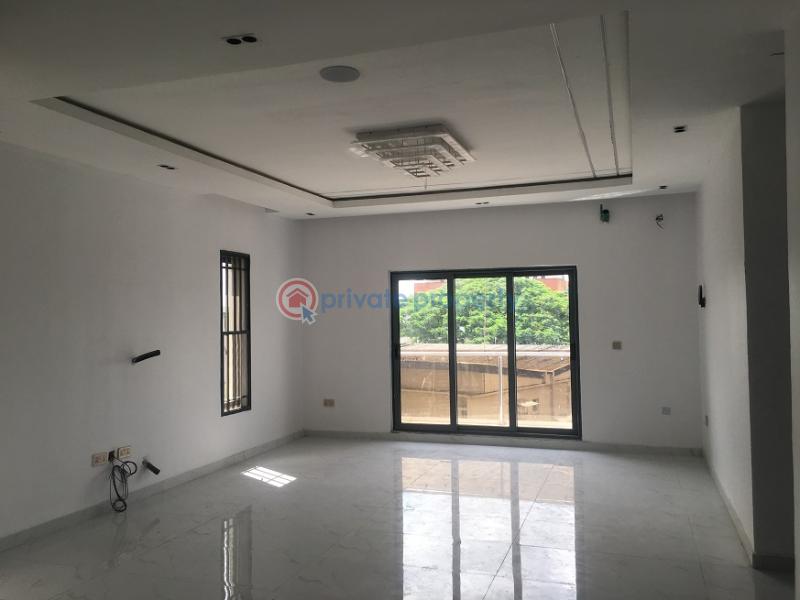 4 bedroom Block Of Flats For Sale Off Oduduwa Crescent Ikeja GRA Lagos - 4