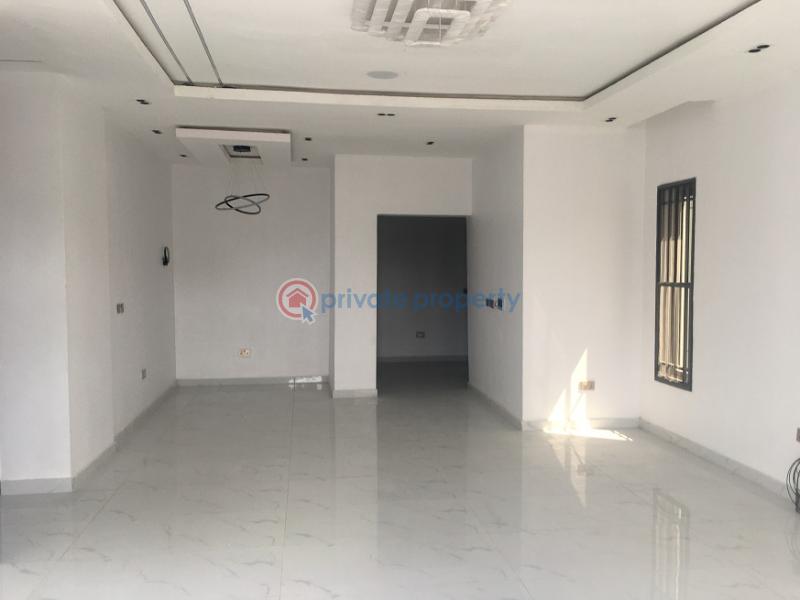 4 bedroom Block Of Flats For Sale Off Oduduwa Crescent Ikeja GRA Lagos - 5