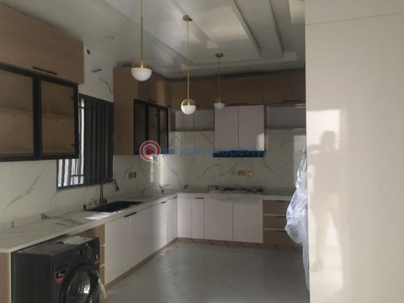 4 bedroom Block Of Flats For Sale Off Oduduwa Crescent Ikeja GRA Lagos - 9