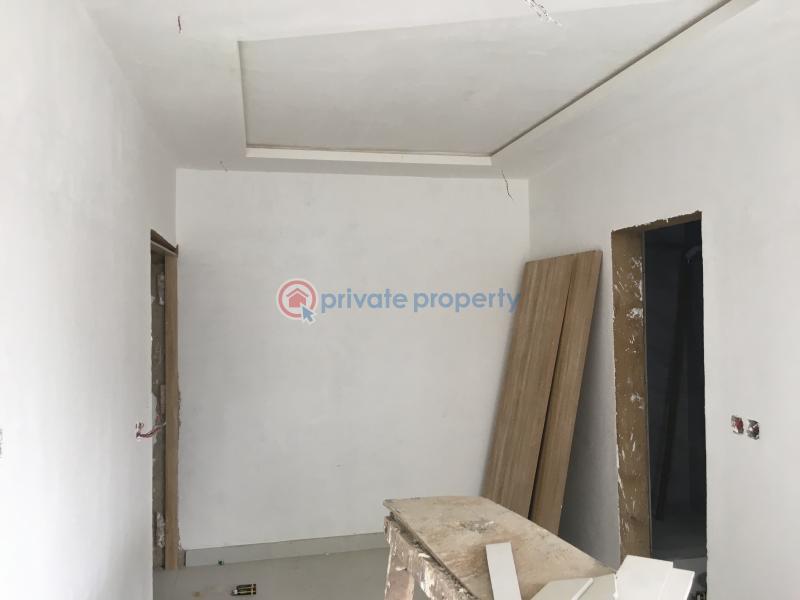 4 bedroom Maisonette For Rent Off Joel Ogunaike Street Ikeja GRA Lagos - 13