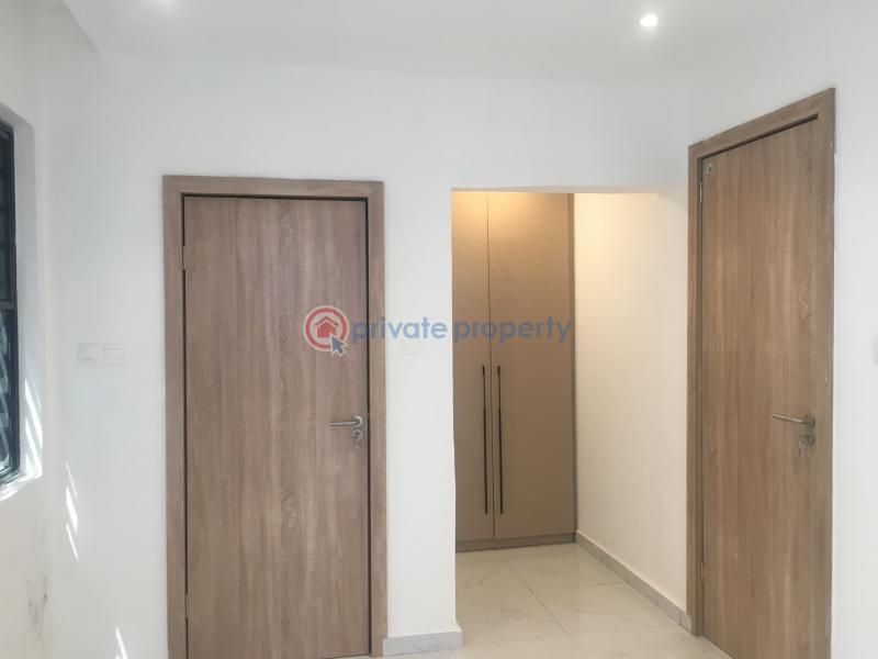 4 bedroom Terraced Duplex For Rent Off Oduduwa Crescent Ikeja GRA Lagos - 11