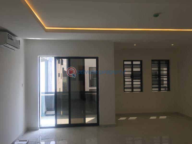 4 bedroom Terraced Duplex For Rent Off Oduduwa Crescent Ikeja GRA Lagos - 19