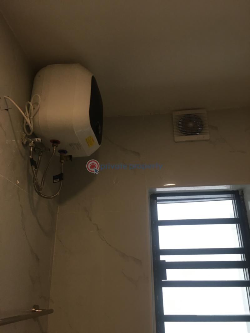 4 bedroom Terraced Duplex For Rent Off Oduduwa Crescent Ikeja GRA Lagos - 16