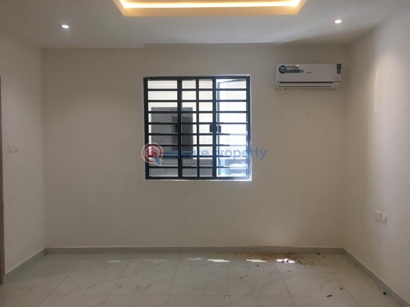 4 bedroom Terraced Duplex For Rent Off Oduduwa Crescent Ikeja GRA Lagos - 13