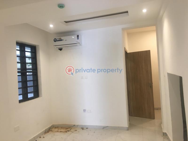 4 bedroom Terraced Duplex For Rent Off Oduduwa Crescent Ikeja GRA Lagos - 3