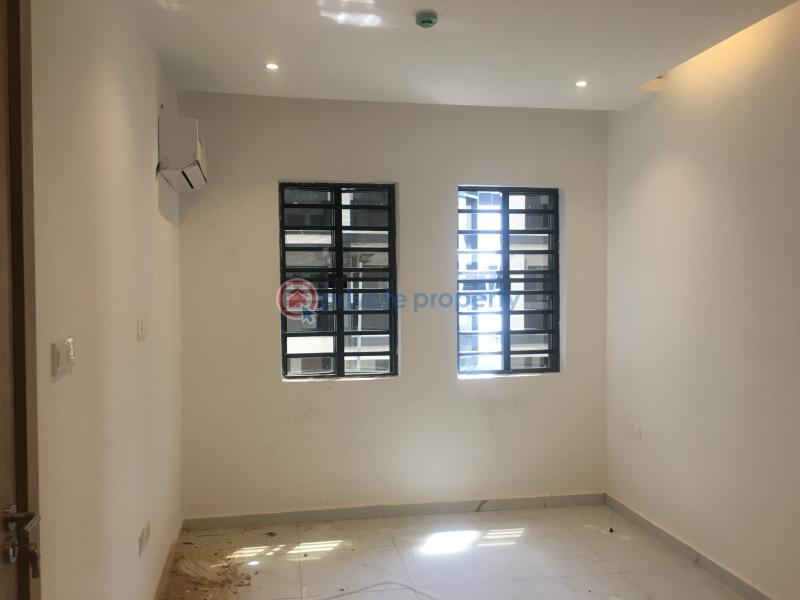 4 bedroom Terraced Duplex For Rent Off Oduduwa Crescent Ikeja GRA Lagos - 9