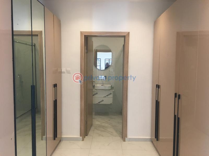 4 bedroom Terraced Duplex For Rent Off Oduduwa Crescent Ikeja GRA Lagos - 22