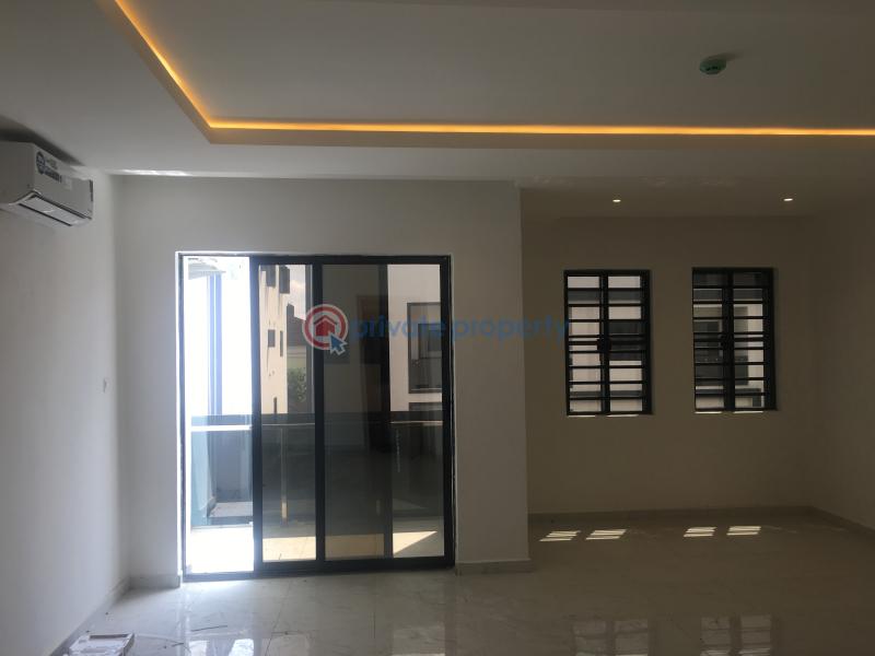 4 bedroom Terraced Duplex For Rent Off Oduduwa Crescent Ikeja GRA Lagos - 18