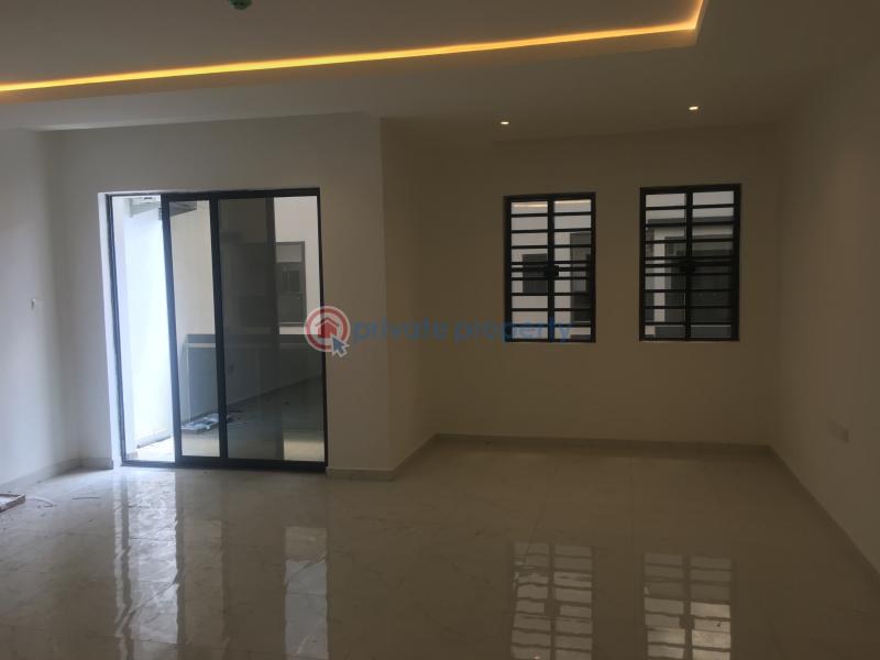 4 bedroom Terraced Duplex For Rent Off Oduduwa Crescent Ikeja GRA Lagos - 26